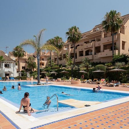 Duquesa Village Property Manilva Dış mekan fotoğraf