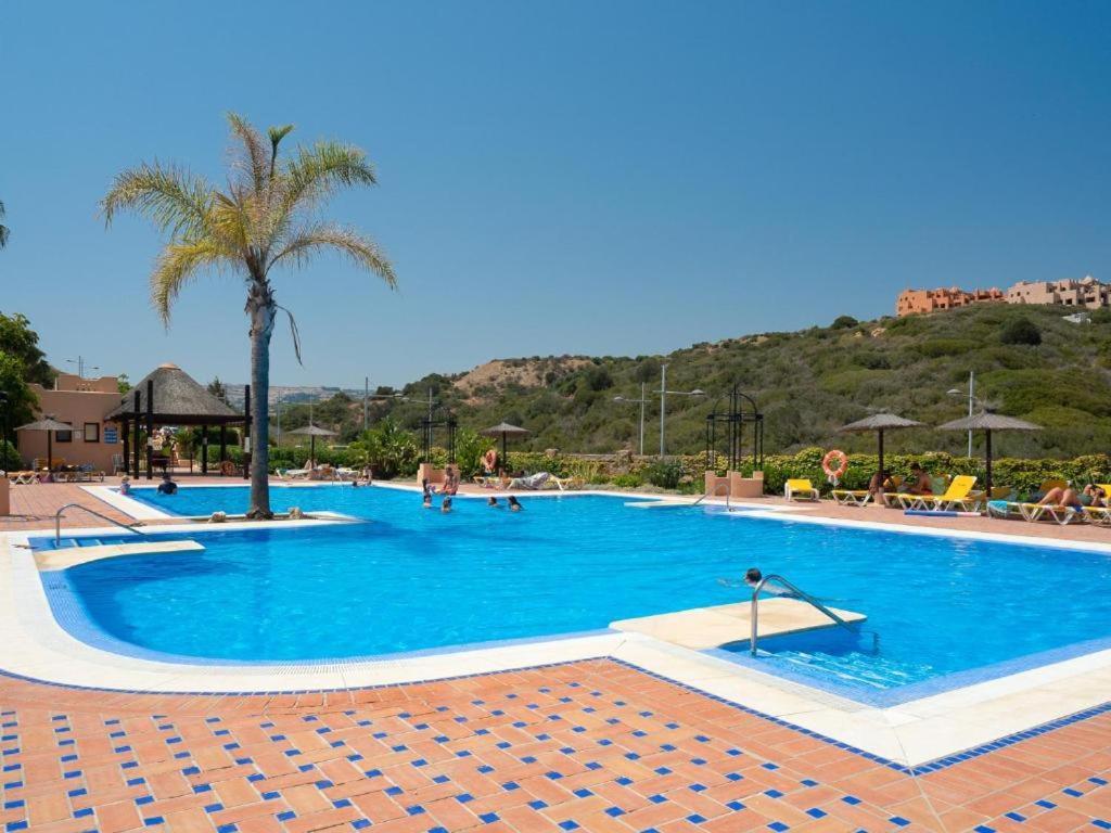 Duquesa Village Property Manilva Dış mekan fotoğraf