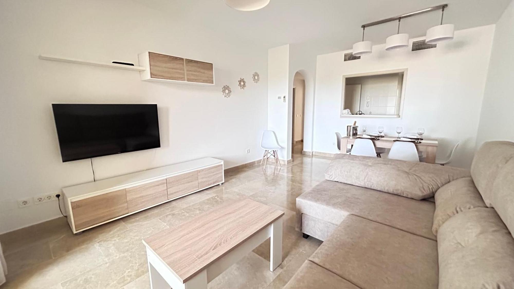 Duquesa Village Property Manilva Dış mekan fotoğraf