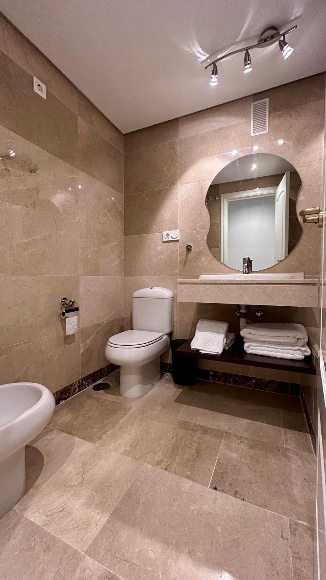 Duquesa Village Property Manilva Dış mekan fotoğraf