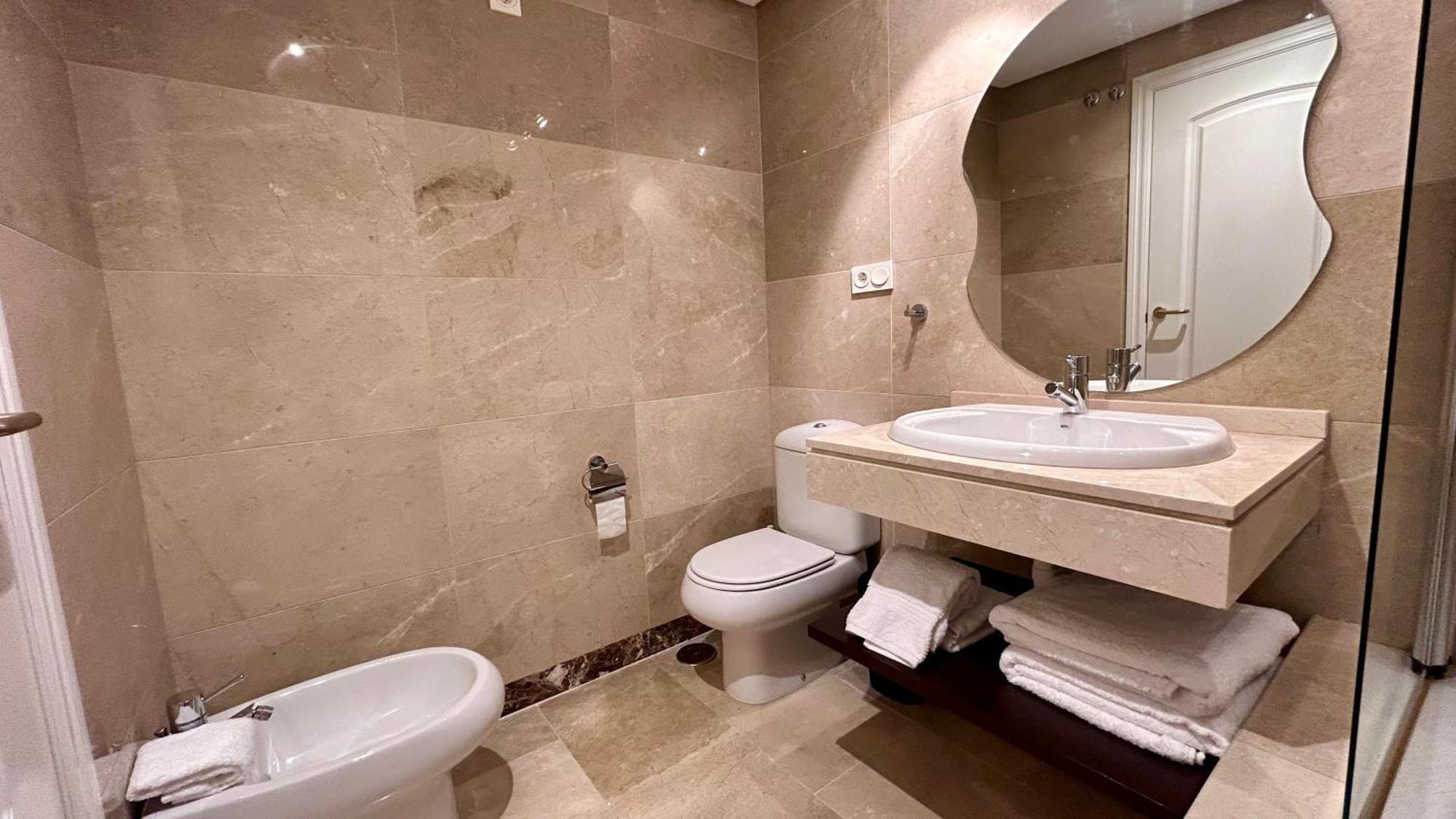 Duquesa Village Property Manilva Dış mekan fotoğraf