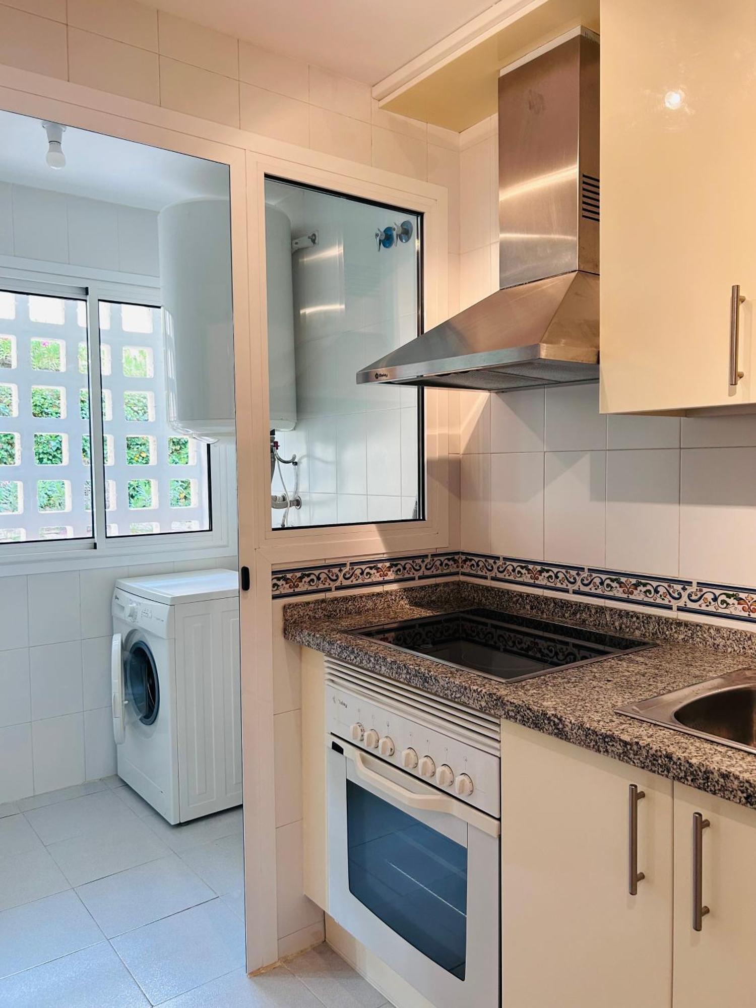 Duquesa Village Property Manilva Dış mekan fotoğraf