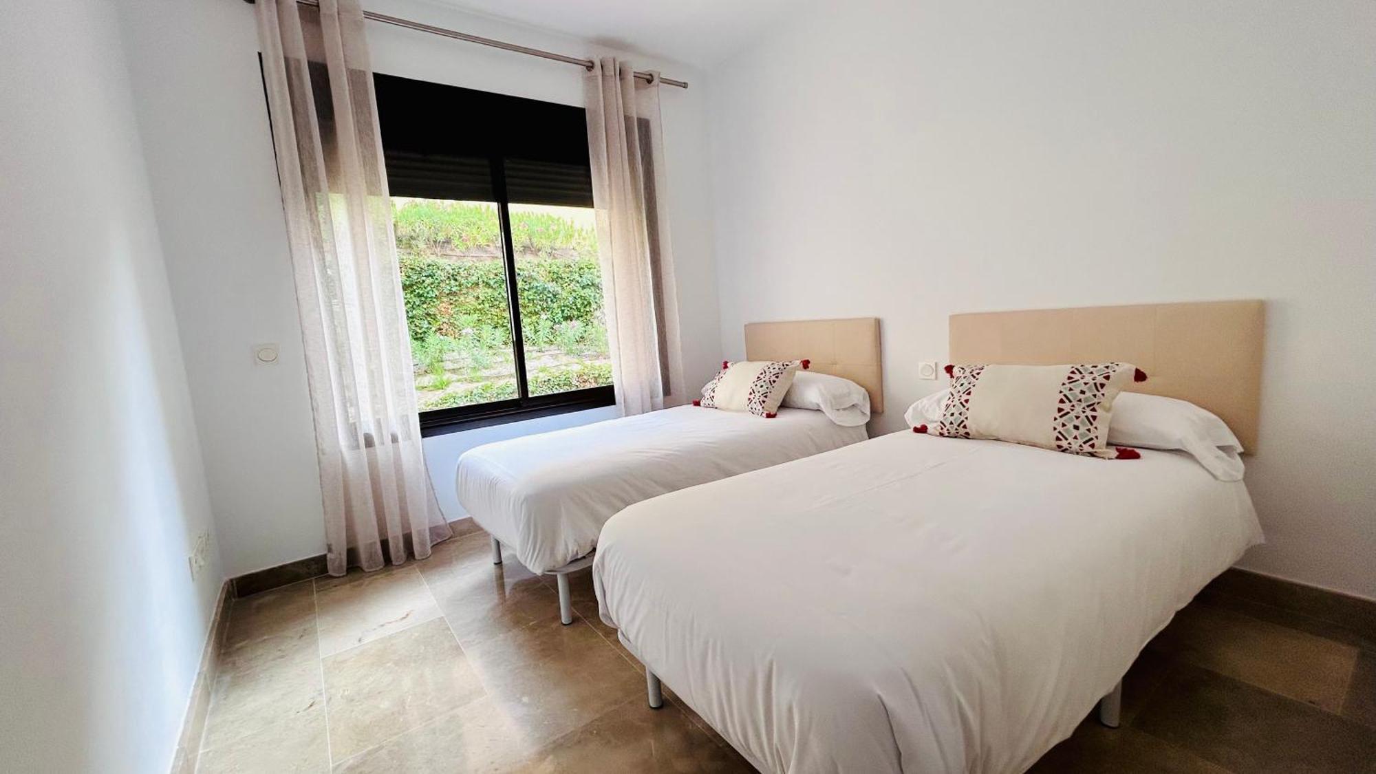 Duquesa Village Property Manilva Dış mekan fotoğraf
