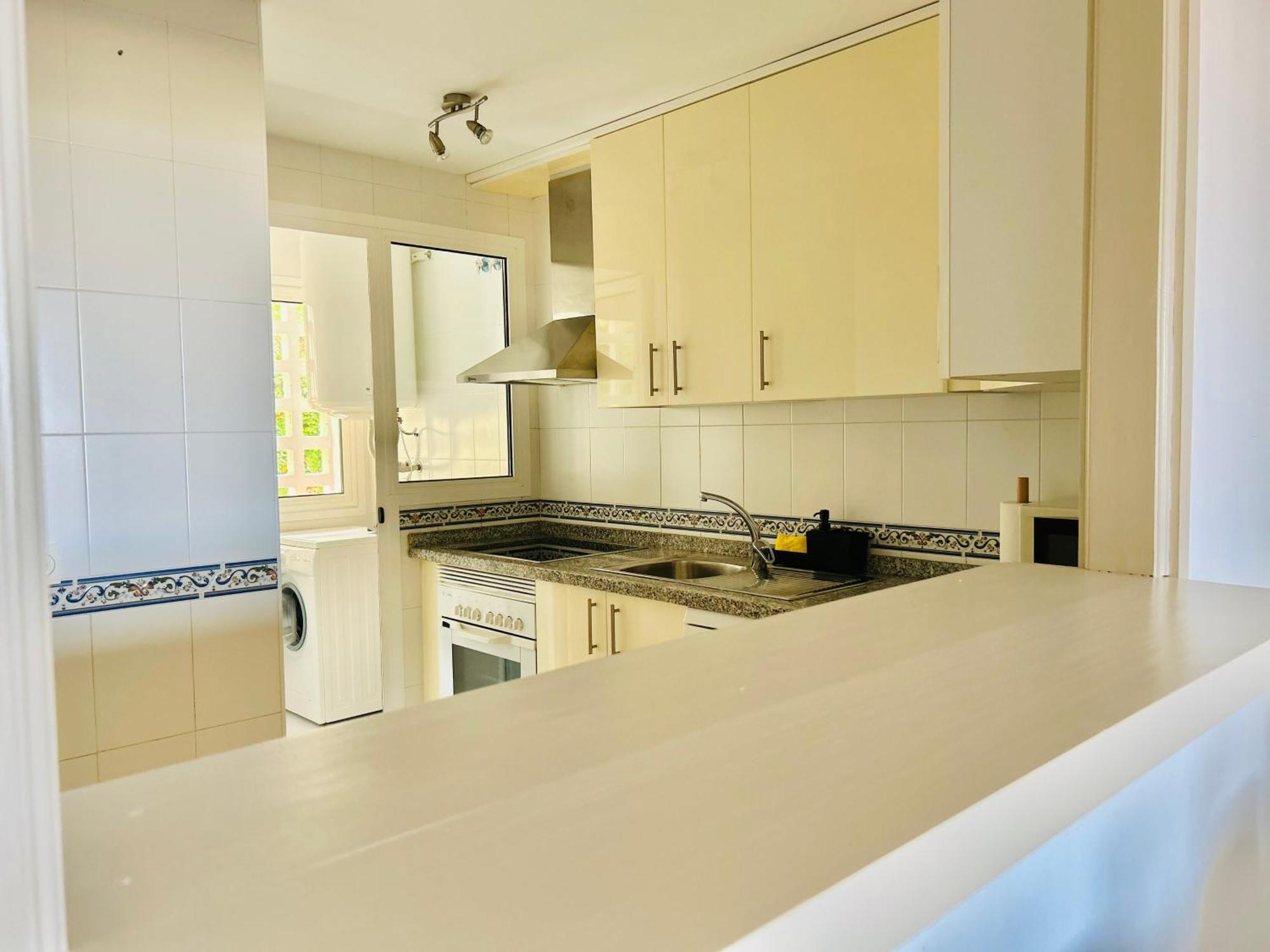 Duquesa Village Property Manilva Dış mekan fotoğraf