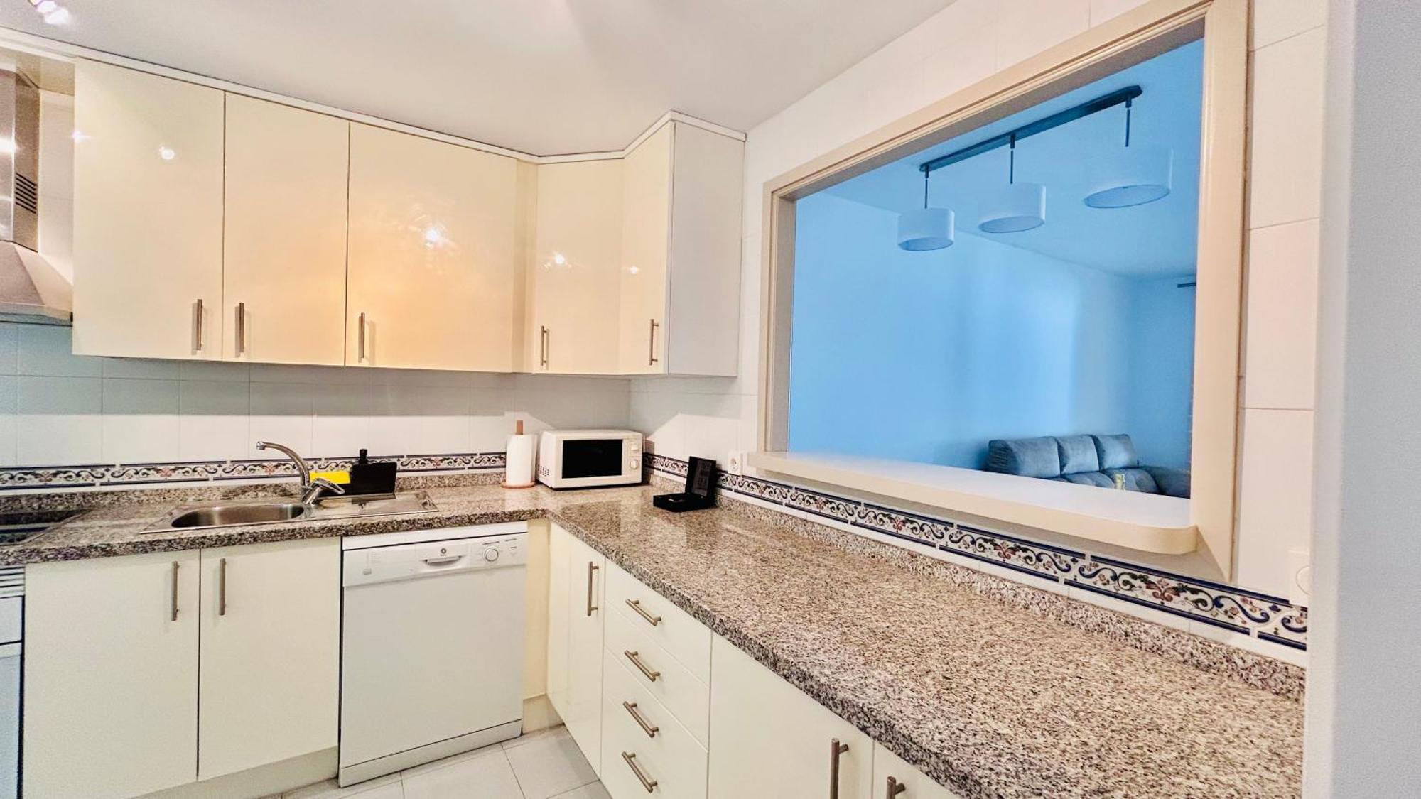 Duquesa Village Property Manilva Dış mekan fotoğraf