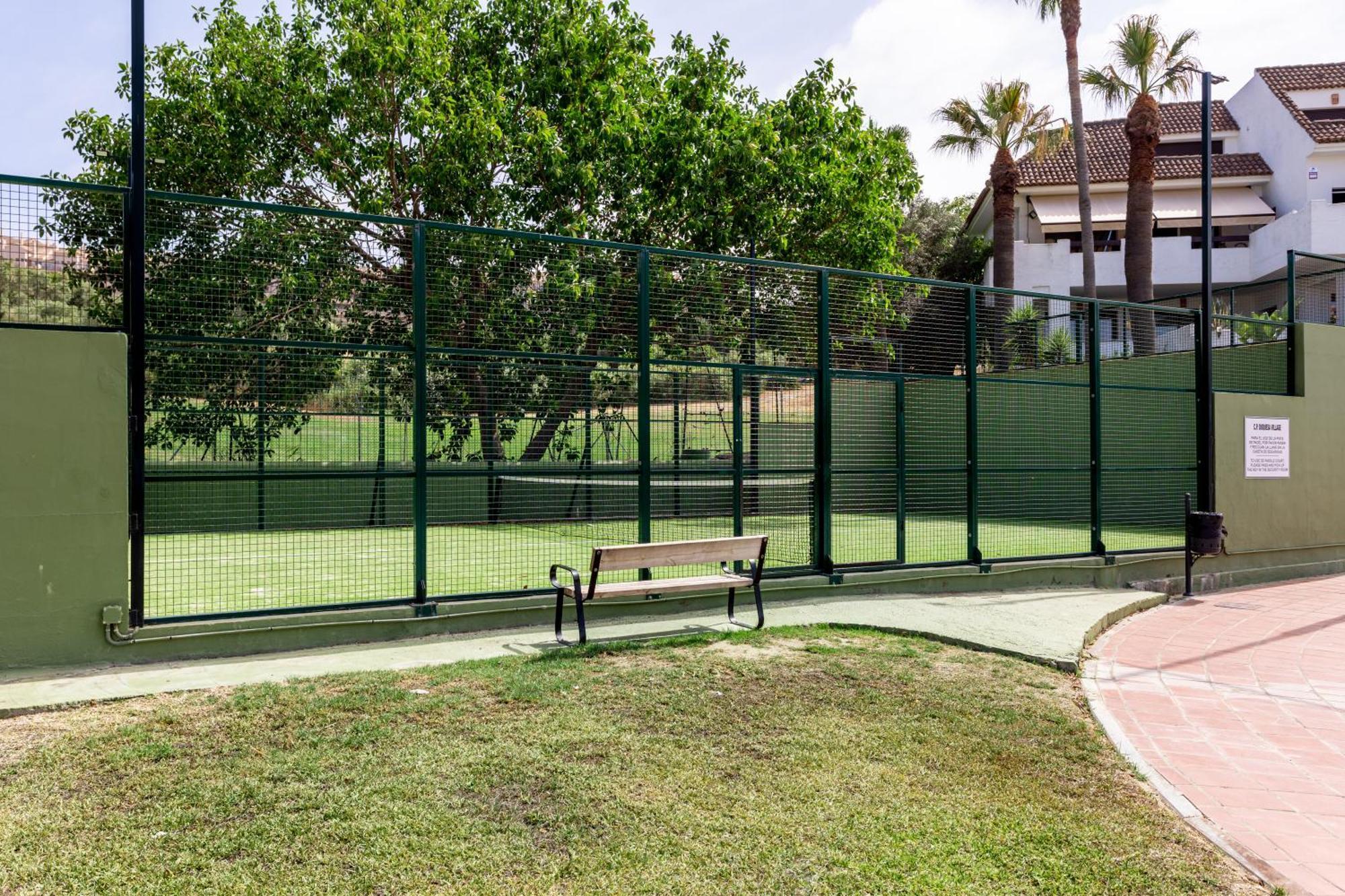 Duquesa Village Property Manilva Dış mekan fotoğraf