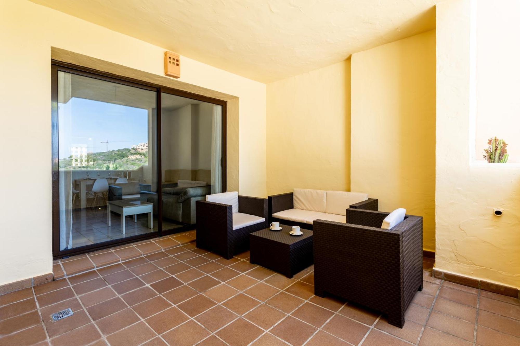Duquesa Village Property Manilva Dış mekan fotoğraf