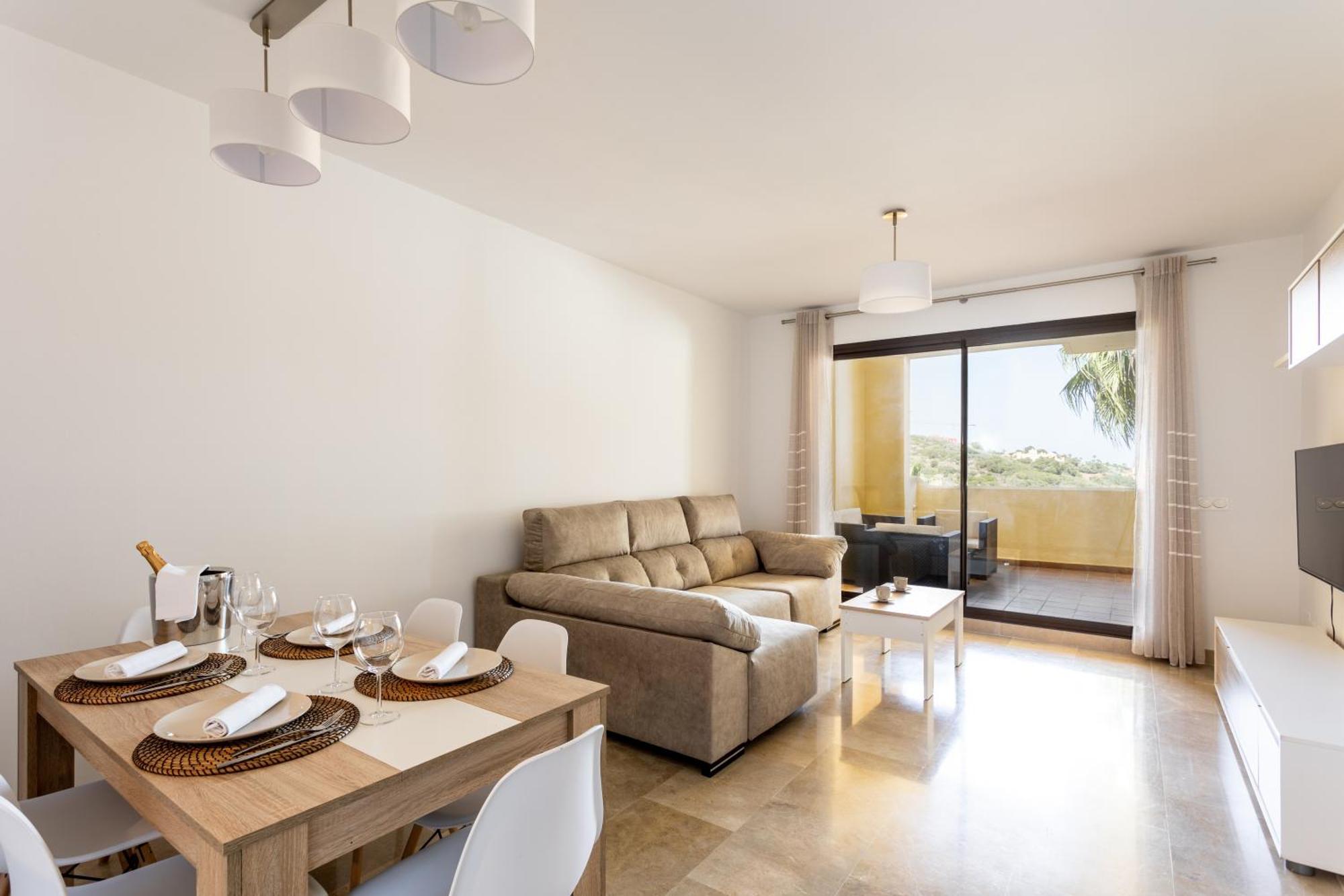 Duquesa Village Property Manilva Dış mekan fotoğraf