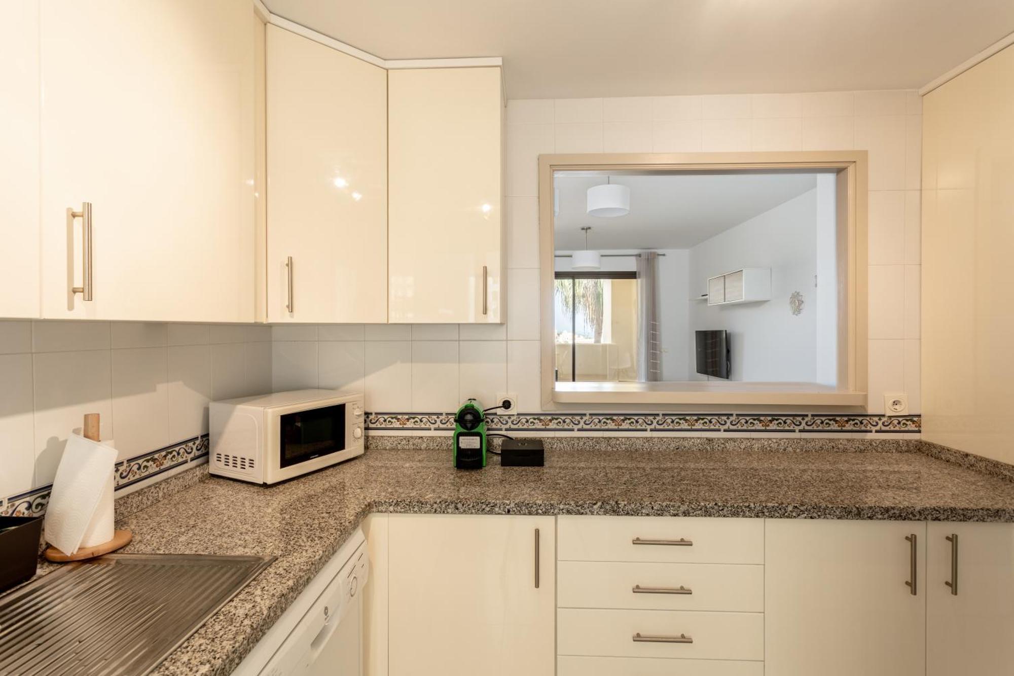 Duquesa Village Property Manilva Dış mekan fotoğraf