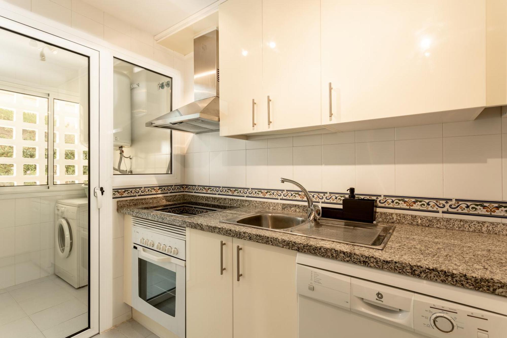 Duquesa Village Property Manilva Dış mekan fotoğraf
