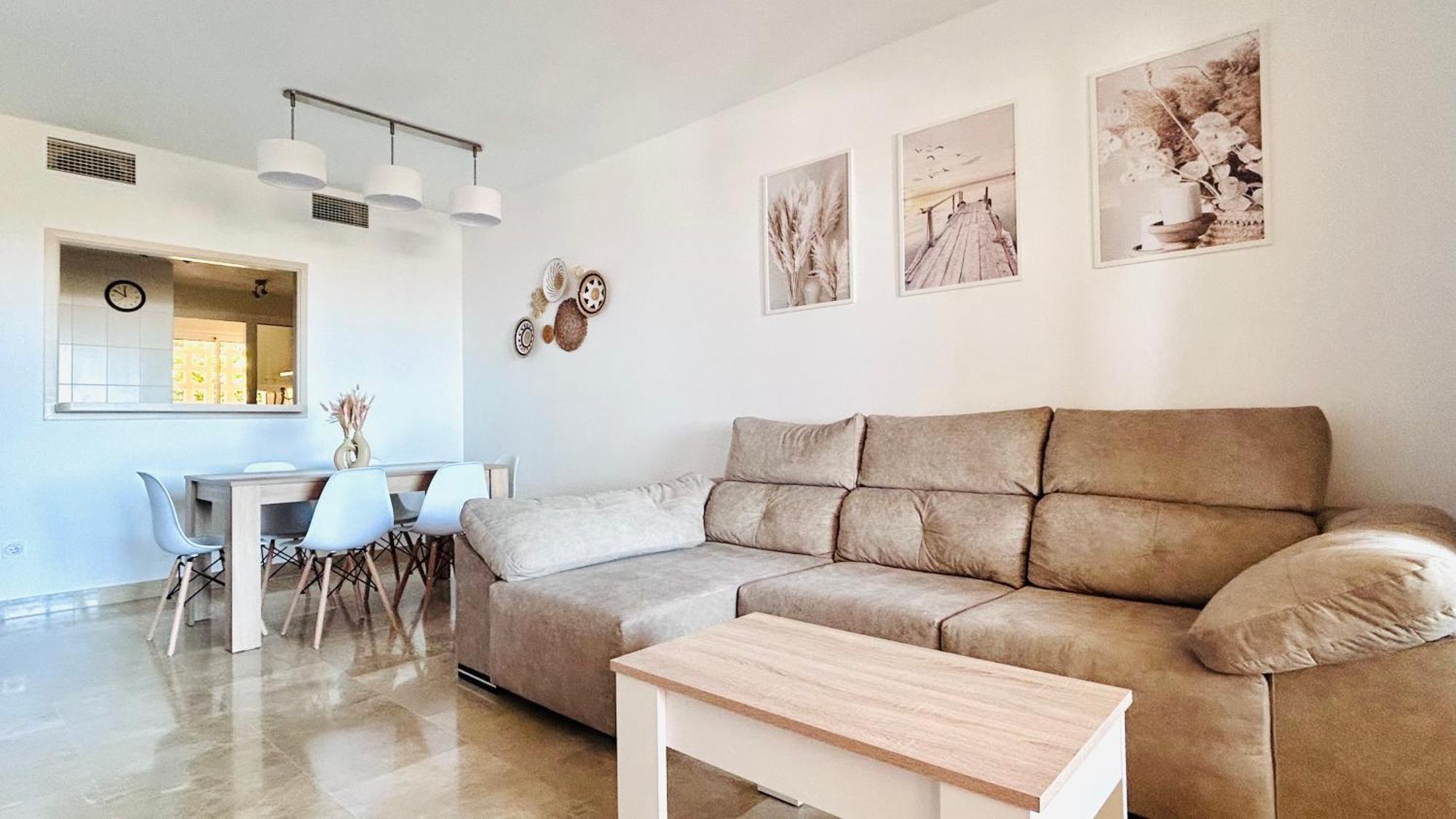 Duquesa Village Property Manilva Dış mekan fotoğraf